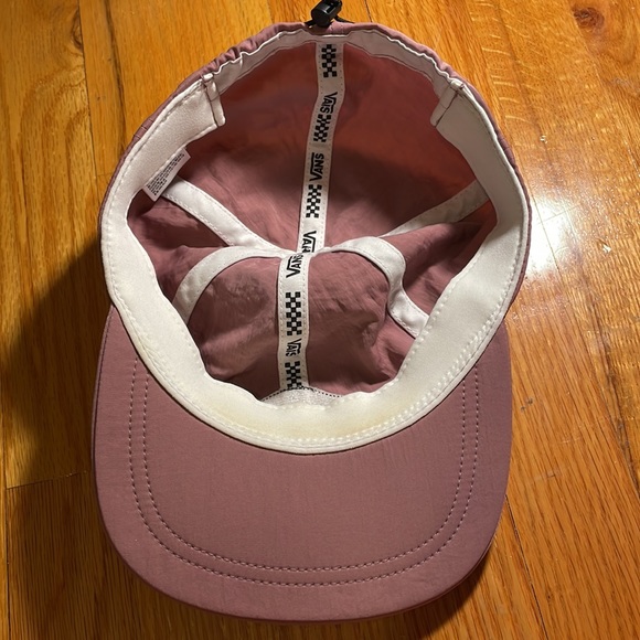 Vans cap - Picture 4 of 5